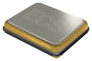 ECS INC INTERNATIONAL ECS-500-10-33-RTN-TR