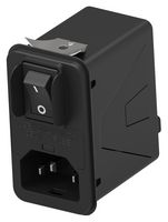 CORCOM - TE CONNECTIVITY 6HPSGD1