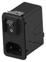 CORCOM - TE CONNECTIVITY 12HPSGS1-NG