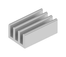 FISCHER ELEKTRONIK SK 693 37,5 AL