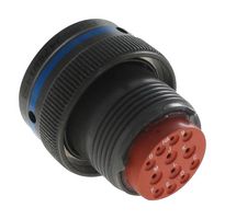 AMPHENOL INTERCONNECT INDIA MS3476W10-6S-LC
