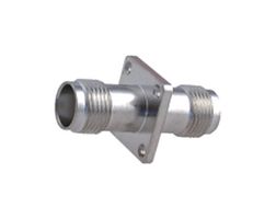 HUBER+SUHNER 37"TNC-50-0-1/133"NE