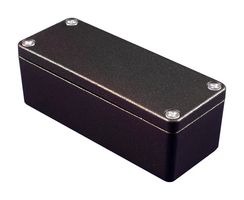 HAMMOND 1550Z102BK