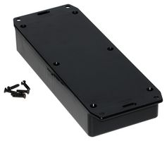 HAMMOND 1591HSFLBK