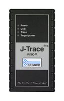 Sonda di traccia/debugger 8.22.00, USB 3.0, 64 MB, ARM, RISC