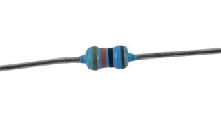 VISHAY SFR16S0005603JA500