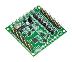 Modulo IO analogico a segnale misto EVAL-CN0554-RPIZ per Raspberry Pi 4