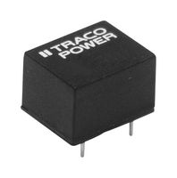 Convertitori DC-DC da 1 watt serie TDU 1