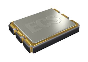 ECS INC INTERNATIONAL ECS-3225MV-120-BN-TR3