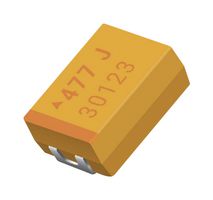 KYOCERA AVX TPMD107K016R0040