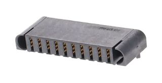 MOLEX / PARTNER STOCK 46436-9310