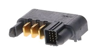 MOLEX / PARTNER STOCK 46437-9313