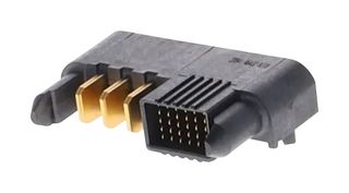 MOLEX / PARTNER STOCK 46437-9318