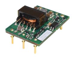 CUI PQC20-48-S3-O