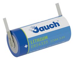 JAUCH ER14335J-T