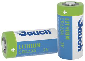 JAUCH CR123A