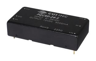 CUI PQC60-24-S15