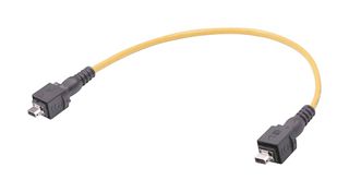Mini Pushpull ix Serie industriale