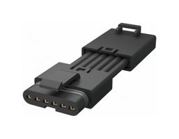 AMPHENOL COMMUNICATIONS SOLUTIONS FLHM6C008A0
