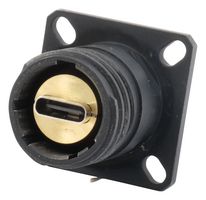AMPHENOL SOCAPEX USB3CFTV2NF459