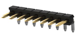 TE CONNECTIVITY 2MM-HB-S10-HT-02-H-TB