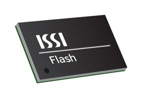 INTEGRATED SILICON SOLUTION / ISSI IS21TF16G-JCLI