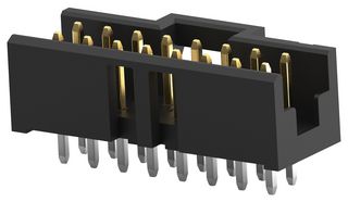 TE CONNECTIVITY 2MM-HSP-D16-VT-02-H-TB