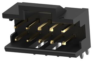 TE CONNECTIVITY 2MM-HSP-D06-HT-02-H-TB