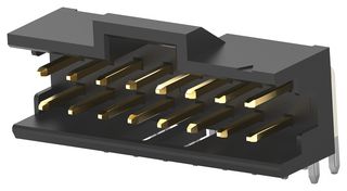 TE CONNECTIVITY 2MM-HSP-D16-HT-02-H-TB