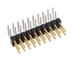 SAMTEC TMM-107-01-T-Q-RA