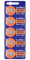 MURATA CR1220