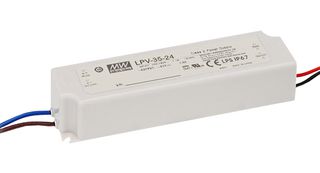 MEAN WELL LPV-35-15