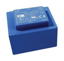 BLOCK VC 16/1/18