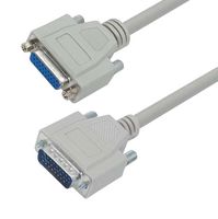 L-COM CHD26MF-15