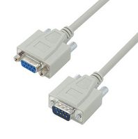L-COM CSNULL9MF-5