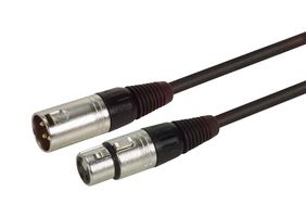 L-COM CAXLR2XLR-1