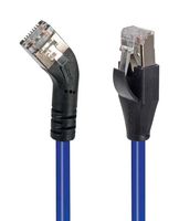 L-COM TRD645RSBLU-7