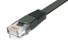 L-COM TRD855FLAT-100