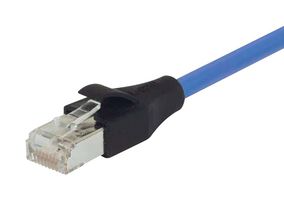 L-COM TRD855SCRBL-30