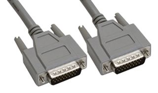 AMPHENOL CABLES ON DEMAND CS-DSDHD26MM0-002.5