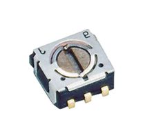 NIDEC COMPONENTS CS-4-12YTA