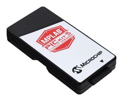Debugger In-Circuit MPLAB® PICkit™ 5