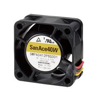 SANYO DENKI 9WPA0412P6G001