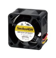 SANYO DENKI 9WPA0412P3G001