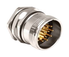 BULGIN / PARTNER STOCK PXMBNI23FPM12ASC