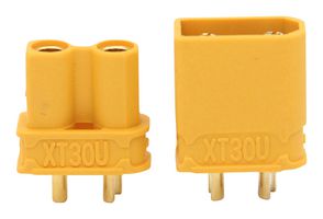 MP XT Connettori di alimentazione rettangolari
