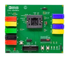 ANALOG DEVICES EVAL-ADUCM342EBZ