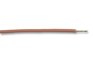 Multicomp Pro Pp000024 Wire, 100M, 0.5Mm2, Tinned Copper