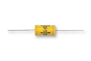 LCR COMPONENTS PC/HV/S/WF 22NF 1.5KV