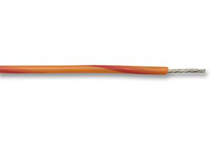 Multicomp Pro Pp000082 Wire, 100M, 0.22Mm2, Tinned Copper